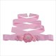 Flower Baby Shower Mom-To-Be Ribbon Sash For Bridesmaid