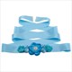 Flower Baby Shower Mom-To-Be Ribbon Sash For Bridesmaid