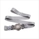 Flower Baby Shower Mom-To-Be Ribbon Sash For Bridesmaid