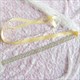 Rhinestone Satin Wedding Sash Belt
