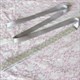 Rhinestone Satin Wedding Sash Belt