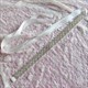 Rhinestone Satin Wedding Sash Belt