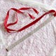 Rhinestone Satin Wedding Sash Belt