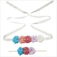 Floral Baby Shower Mom-To-Be Ribbon Sash