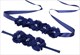 Floral Baby Shower Mom-To-Be Ribbon Sash