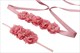 Floral Baby Shower Mom-To-Be Ribbon Sash