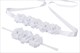 Floral Baby Shower Mom-To-Be Ribbon Sash