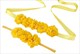 Floral Baby Shower Mom-To-Be Ribbon Sash
