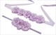 Floral Baby Shower Mom-To-Be Ribbon Sash