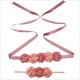 Floral Baby Shower Mom-To-Be Ribbon Sash