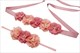 Floral Baby Shower Mom-To-Be Ribbon Sash
