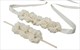 Floral Baby Shower Mom-To-Be Ribbon Sash