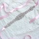 Rhinestone Bridal Sash Belt With Crystal Details
