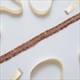 Modern Pearl And Rhinestone Belt Bridesmaid Sash