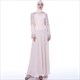 Sequin Embellished Chiffon Cardigan Kimono Robe