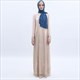 Sequin Embellished Ramadan Maxi Dress