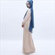 Sequin Embellished Ramadan Maxi Dress