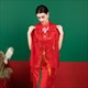 Sequin Embellished Shawl Tulle Wrap With Tassels