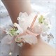 Floral Princess Headbands With Butterfly