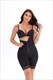 High Waist Lace Shaper Shorts With Butt Lifter