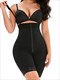 High Waist Extreme Tummy Control Shapewear Bodysuit