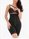 High Waist Extreme Tummy Control Shapewear Bodysuit