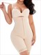 High Waist Extreme Tummy Control Shapewear Bodysuit