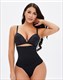 Tummy Control High Waisted Thong T-Shaped Pants