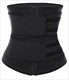 Postpartum Recovery Bauchkontrolle Neopren Latex Taillentrainer