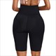 Butt Lifter Hip Enhancer Pads High Waist Shaper Shorts
