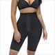 High Waist Tummy Control Mid-Thigh Shaper Shorts