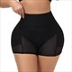 Extreme Tummy Control Hip Enhancer Pads Shaper Shorts