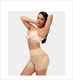 Extreme Tummy Control Hip Enhancer Pads Shaper Shorts