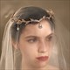 Alloy Rhinestones Princess Headpieces Bridal Tiara