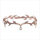 Alloy Rhinestones Princess Headpieces Bridal Tiara
