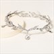 Alloy Rhinestones Princess Headpieces Bridal Tiara