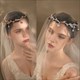 Alloy Rhinestones Princess Headpieces Bridal Tiara