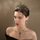 Baroque Alloy Rhinestone Party Bridal Tiara