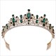 Fairy Tale Alloy Rhinestone Bridal Tiara
