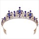 Fairy Tale Alloy Rhinestone Bridal Tiara