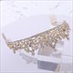 Fairy Tale Alloy Rhinestone Bridal Tiara