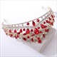 Rhinestone Birthday Princess Bridal Tiara