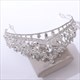 Rhinestone Birthday Princess Bridal Tiara