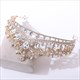 Rhinestone Birthday Princess Bridal Tiara