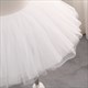 Lolita Boneless Petticoat Tutu Underskirt