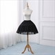Lolita Petticoat Cosplay Tulle Underskirt Long 46Cm