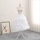 Tiered Layered Lolita Petticoat Organza Underskirt