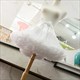 Puffy Tulle Petticoat Underskirt With Bow