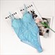 Sweetheart Spaghetti Strap Lace Bodysuit Leotard