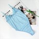 Sweetheart Spaghetti Strap Lace Bodysuit Leotard